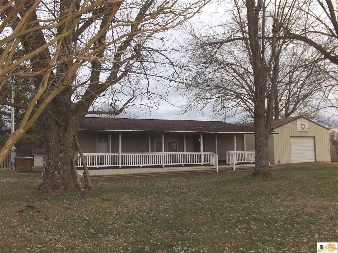 488 Church Road, Austin, KY 42123 Main Photo