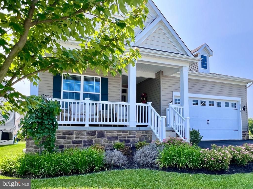 1143 Kayla Lane, Townsend, DE 19734 Main Photo