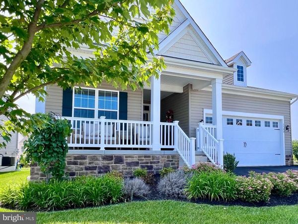 1143 KAYLA LANE, TOWNSEND, DE 19734