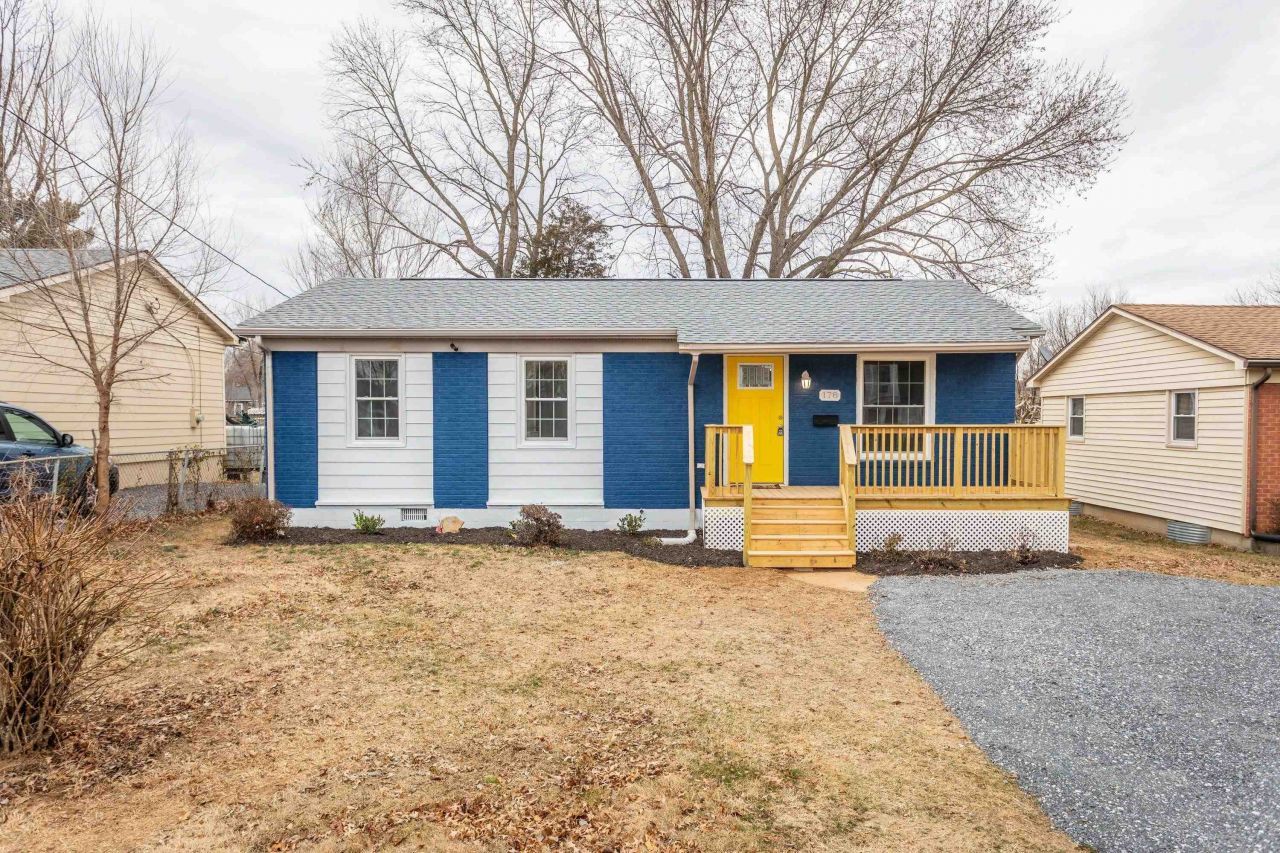 178 Suter St, Harrisonburg, VA 22802 Main Photo