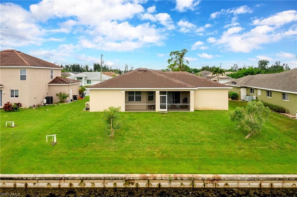 1629 SW 2nd Ter, Cape Coral, FL 33991 Photo