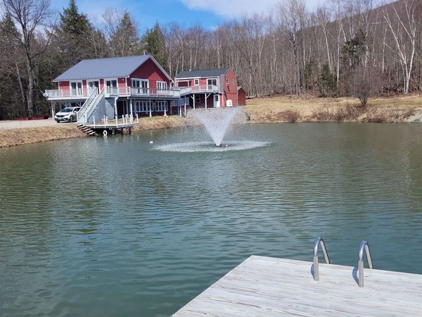 98 Rowell Road, Lancaster, NH 03584