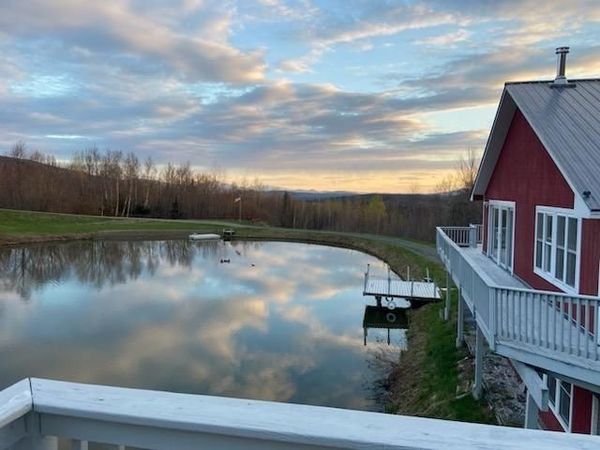 98 Rowell Road, Lancaster, NH 03584