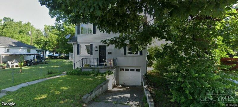 1076 Schumard Avenue, Lincoln Heights, OH 45215 Main Photo
