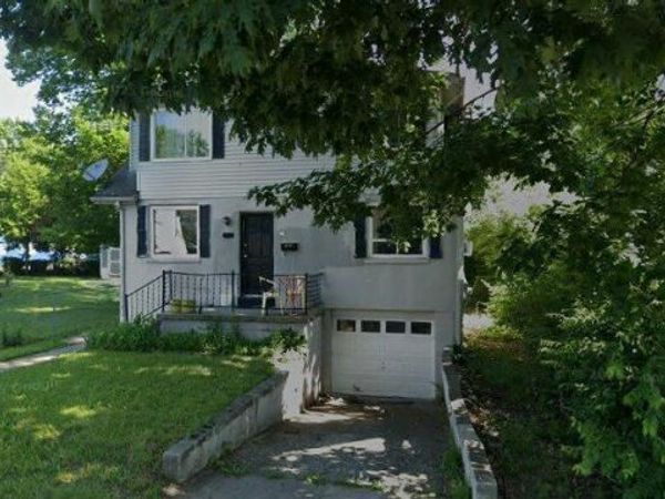 1076 Schumard Avenue, Lincoln Heights, OH 45215