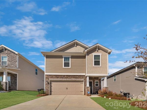 126 Johns Cardinal Drive, Mooresville, NC 28115