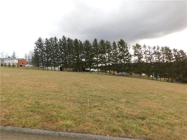 Lot 4 Baron Court, Hopwood, PA 15445