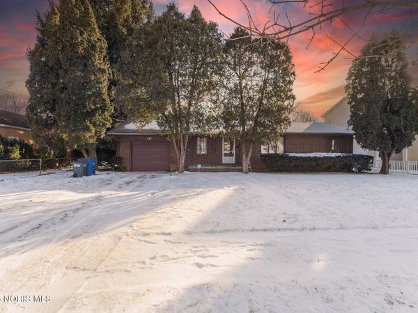 1548 Booth Avenue, Toledo, OH 43608