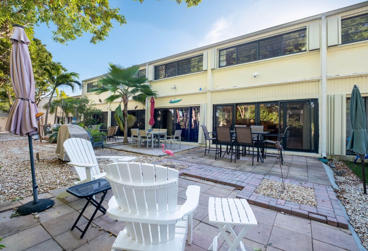 87200 Overseas Highway, Unit O8, Islamorada, FL 33036 Photo