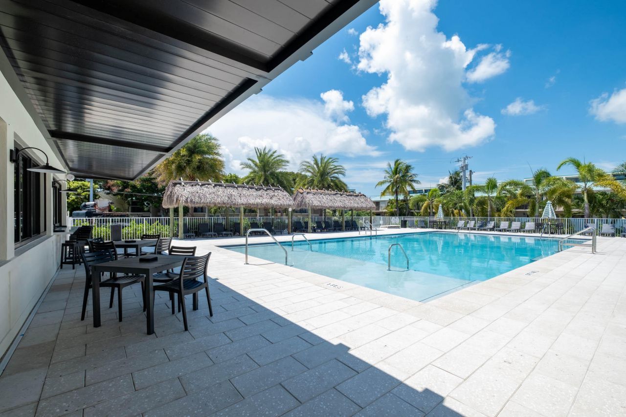 87200 Overseas Highway, Unit O8, Islamorada, FL 33036 Photo