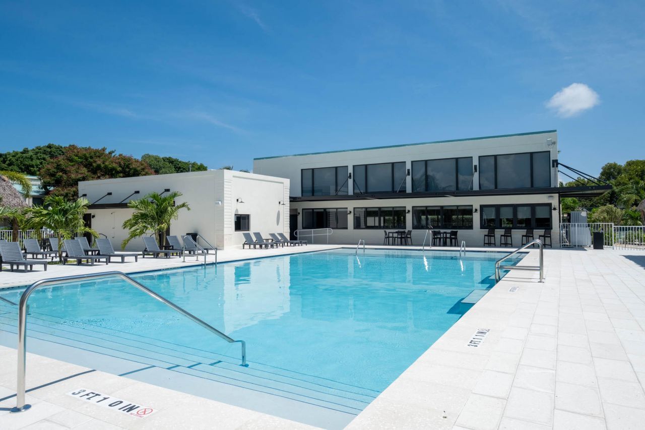 87200 Overseas Highway, Unit O8, Islamorada, FL 33036 Photo