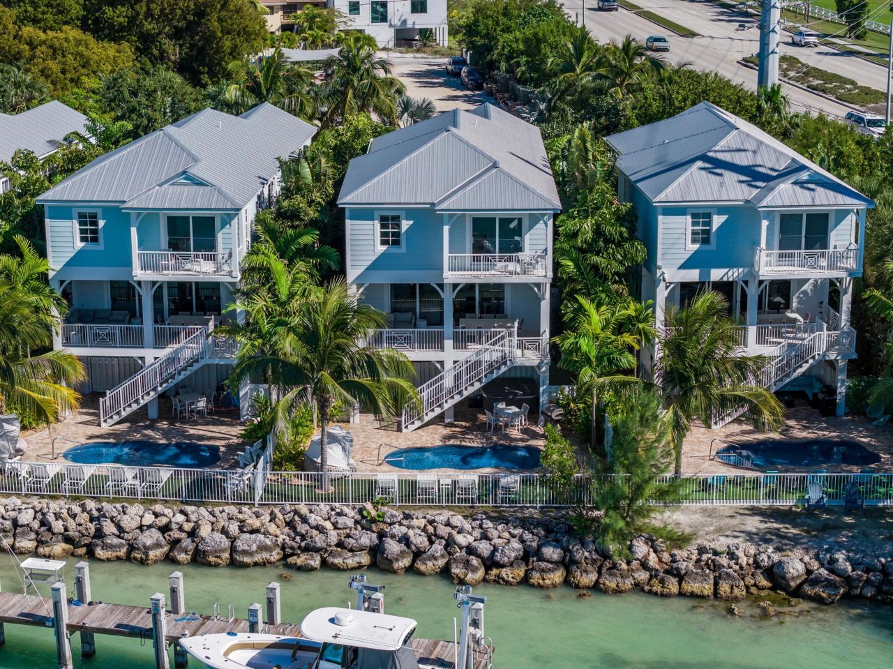 11890 1st Ave Gulf, Unit 2, Marathon, FL 33050 Photo