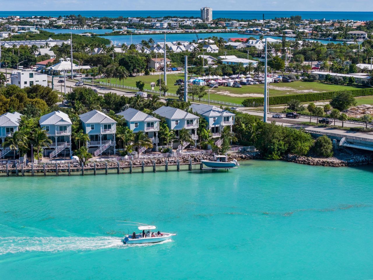 11890 1st Ave Gulf, Unit 2, Marathon, FL 33050 Photo