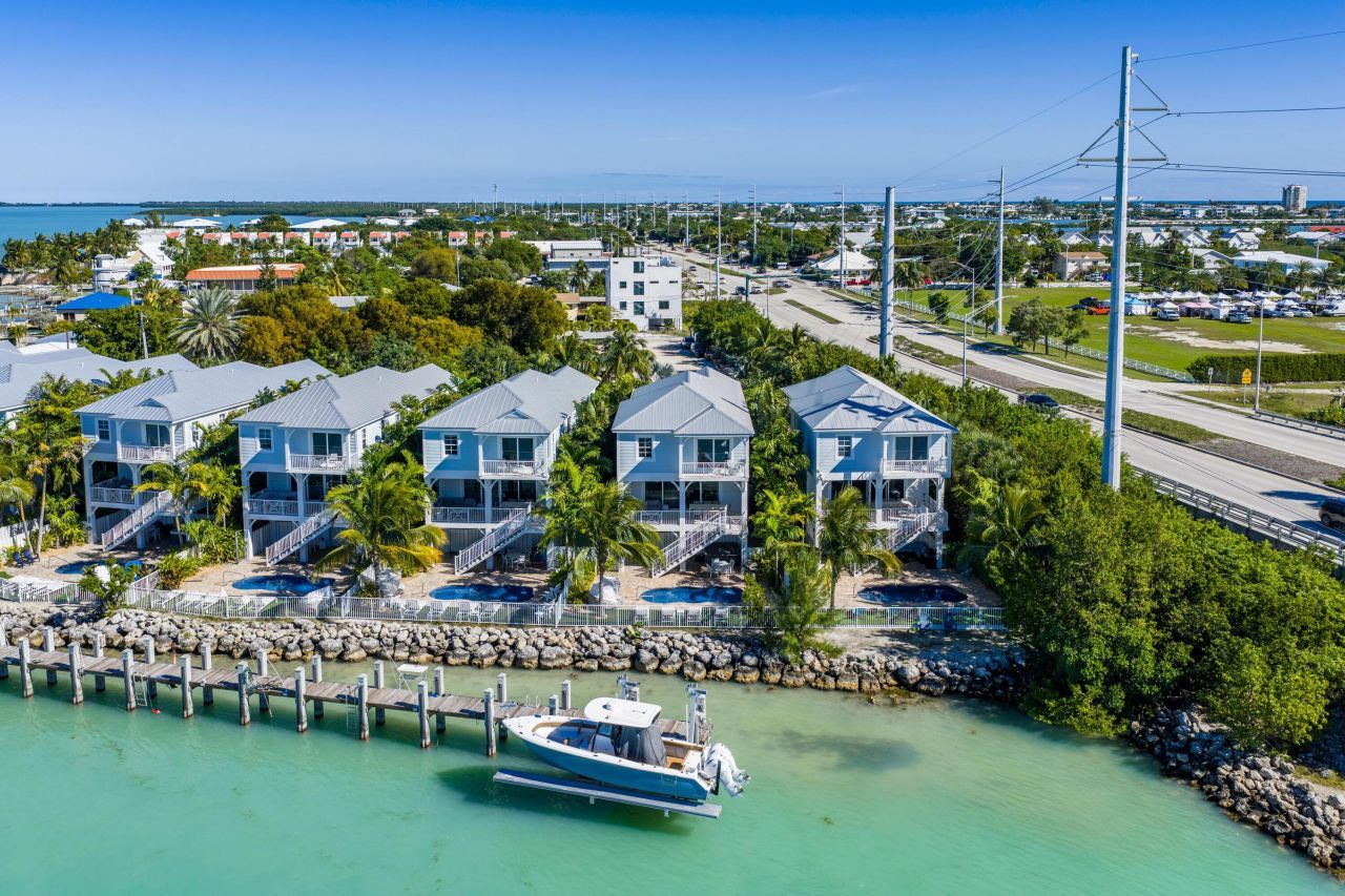 11890 1st Ave Gulf, Unit 2, Marathon, FL 33050 Photo