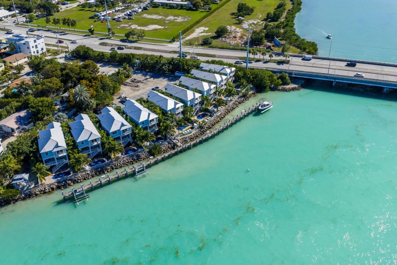 11890 1st Ave Gulf, Unit 2, Marathon, FL 33050 Photo