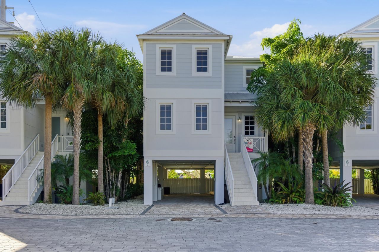 11890 1st Ave Gulf, Unit 2, Marathon, FL 33050 Photo