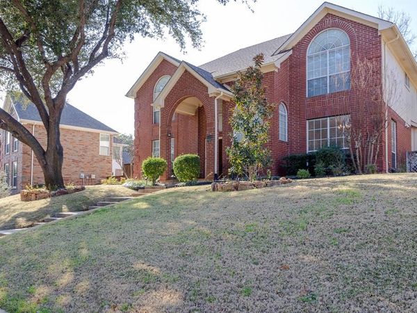 7405 Stoney Point Drive, Plano, TX 75025