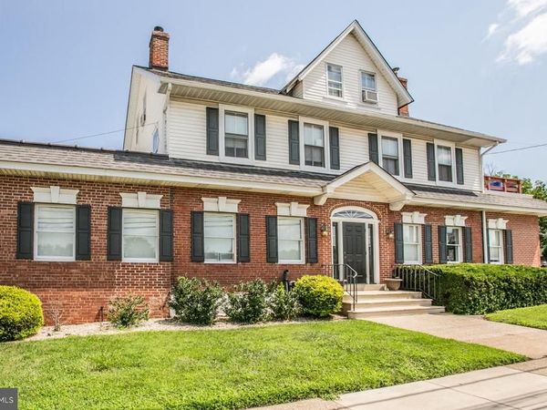 1955 W MAIN STREET, EAGLEVILLE, PA 19403