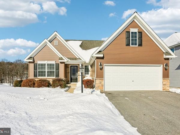355 AZALEA DRIVE, WINDSOR, PA 17366