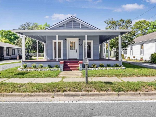 1218 E Cervantes St, Pensacola, FL 32501