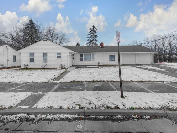 2560 Kenton Street, Springfield, OH 45505