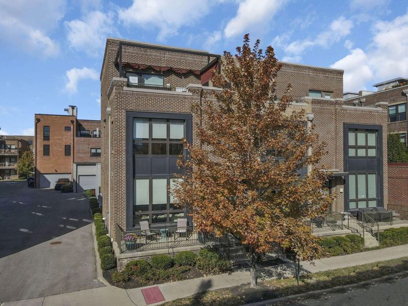 268 Neruda Avenue, Columbus, OH 43201 Photo 1