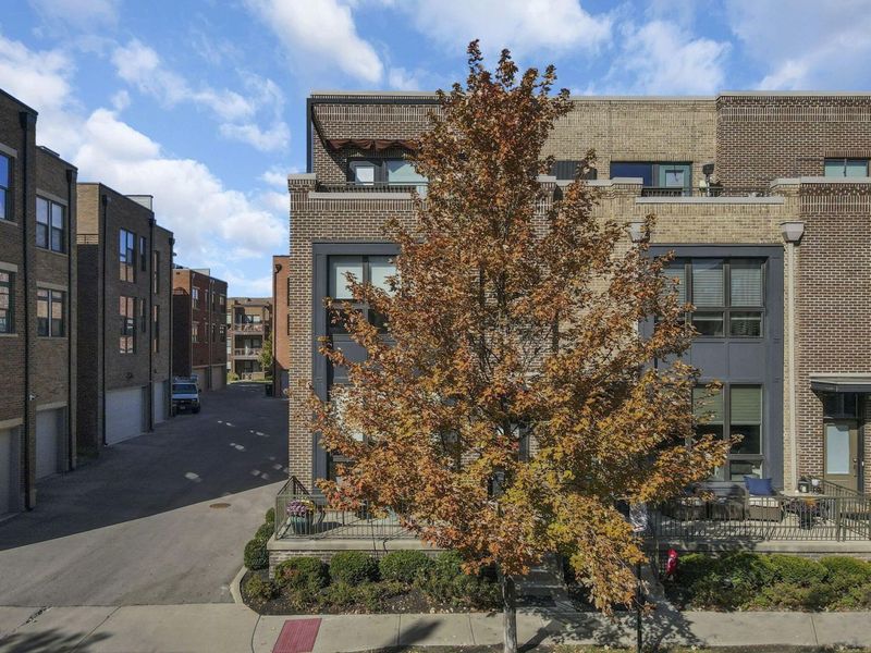 268 Neruda Avenue, Columbus, OH 43201 Photo 2