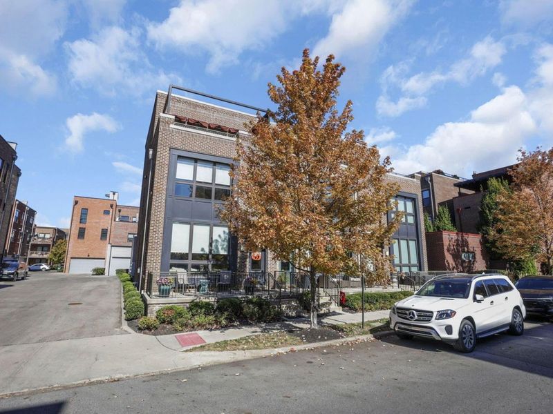 268 Neruda Avenue, Columbus, OH 43201 Photo 5