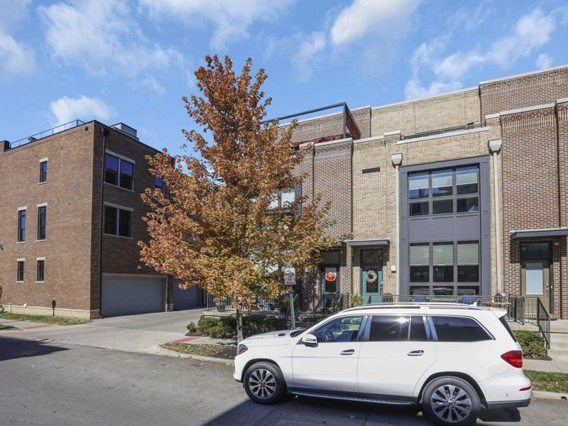 268 Neruda Avenue, Columbus, OH 43201 Photo 6