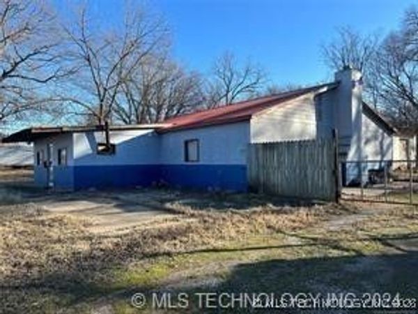 2101 SE Adams , Bartlesville, OK 74006