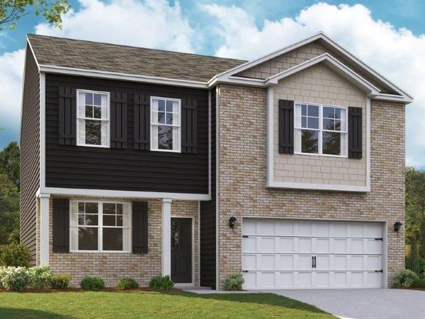 1205 Quilters Lane, Maryville, TN 37803