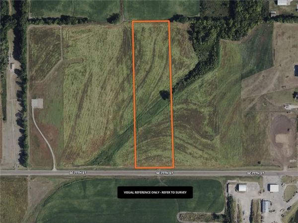 2590 SE 77th Street, Berryton, KS 66409