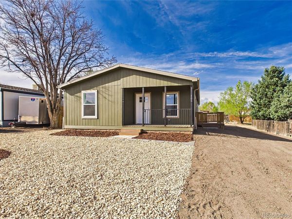 105 E Cellini Drive, Pueblo, CO 81007