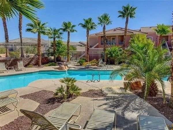 300 Pine Haven Street, Unit 101, Las Vegas, NV 89144