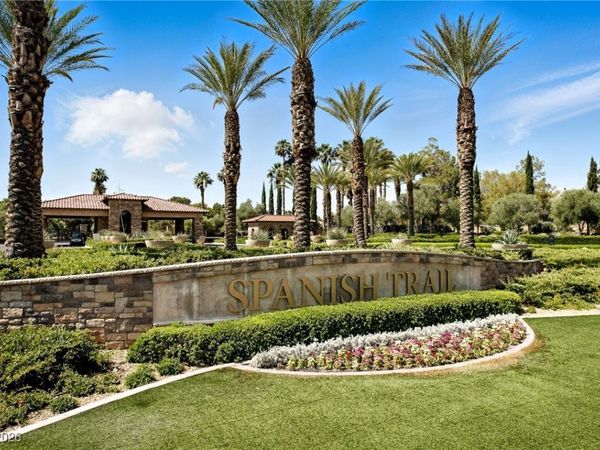 7988 Harbour Towne Avenue , Las Vegas, NV 89113