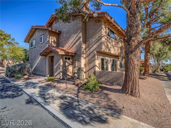 3363 Pavlo Street, Las Vegas, NV 89121