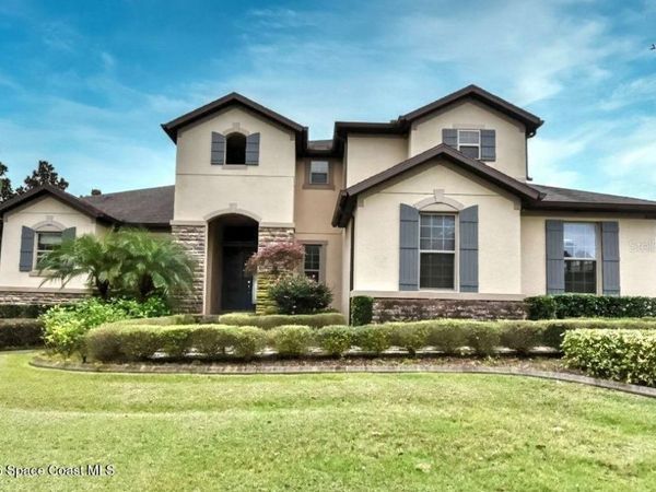 21608 Sullivan Ranch Boulevard, Mount Dora, FL 32757