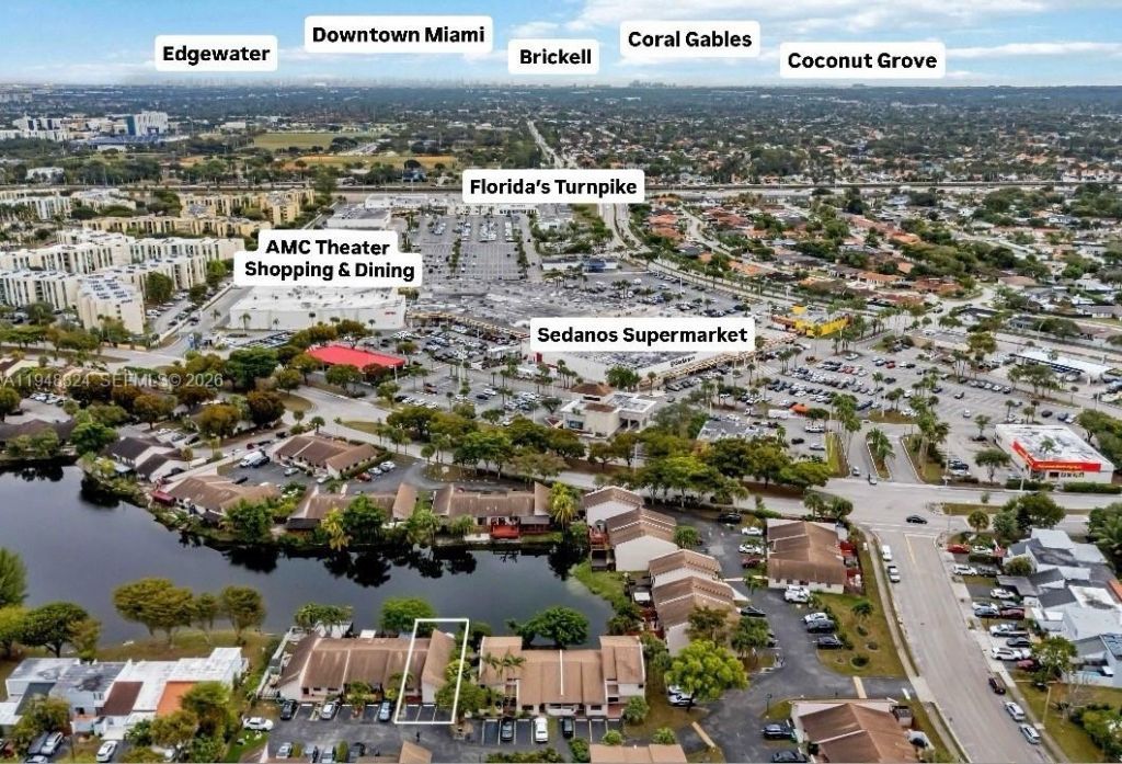 12241 SW 24th Ter, Unit 39, Miami, FL 33175 Photo