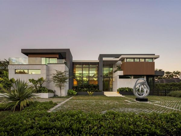 5845 SW 130th Ter , Pinecrest, FL 33156