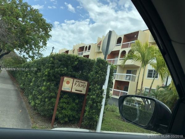 7740 Camino Real , Unit G-302, Miami, FL 33143