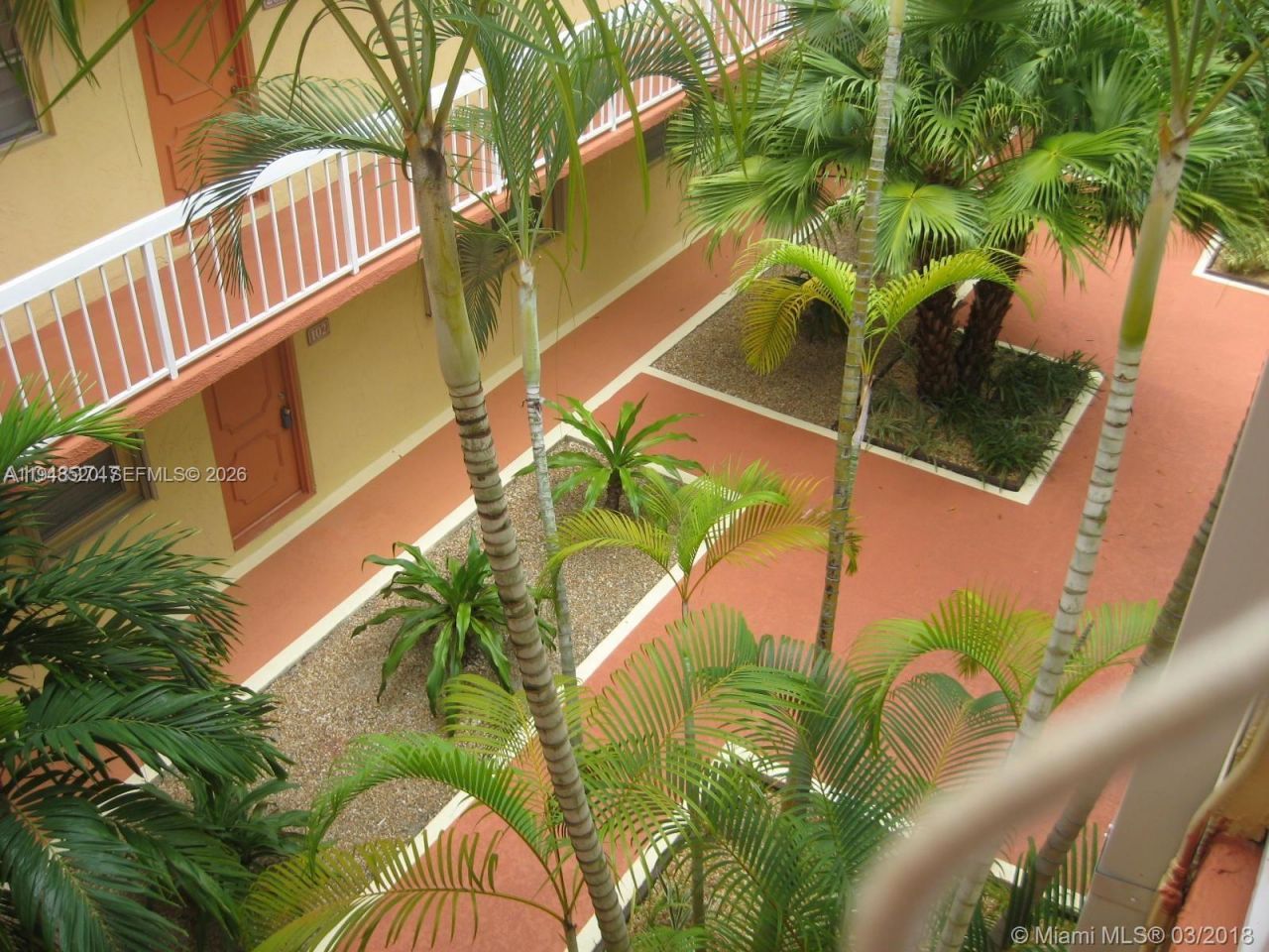 7740 Camino Real , Unit G-302, Miami, FL 33143 Photo