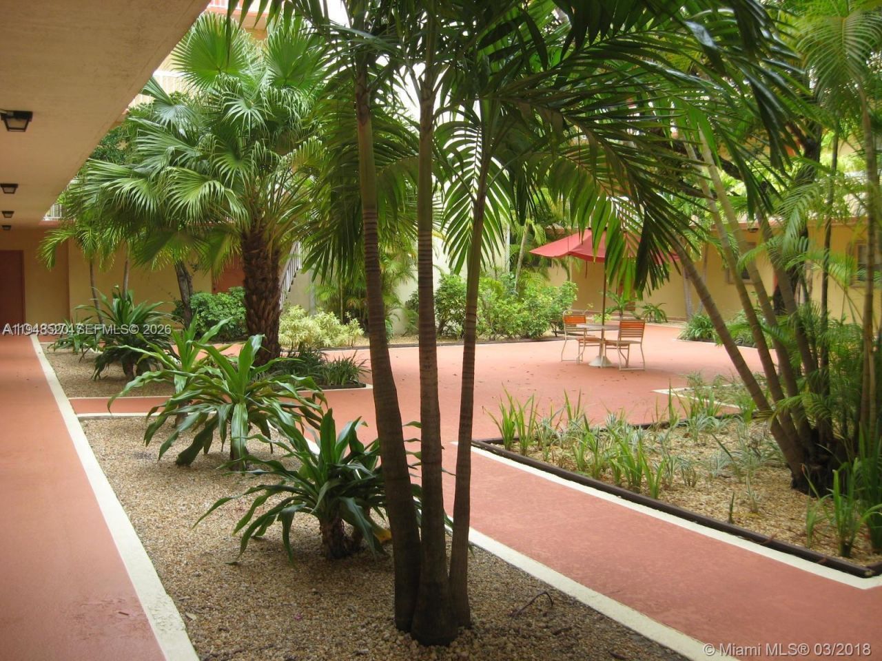 7740 Camino Real , Unit G-302, Miami, FL 33143 Photo