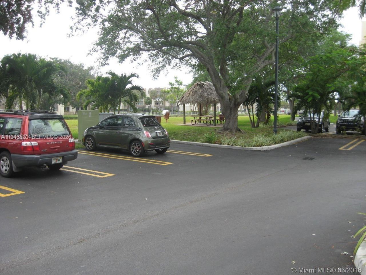 7740 Camino Real , Unit G-302, Miami, FL 33143 Photo