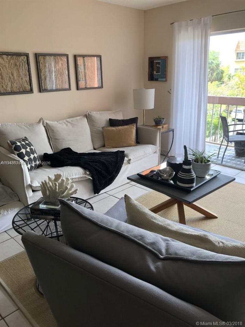 7740 Camino Real , Unit G-302, Miami, FL 33143 Photo