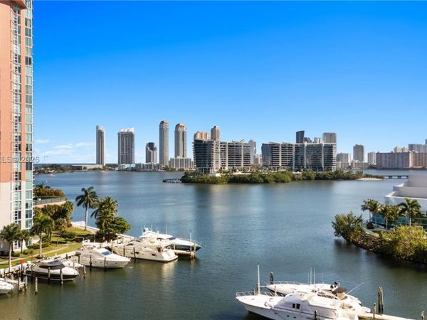 3340 NE 190th St, Unit 908, Aventura, FL 33180