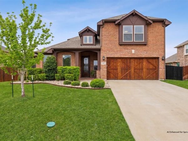4609 Jasmine Trail, Midlothian, TX 76065