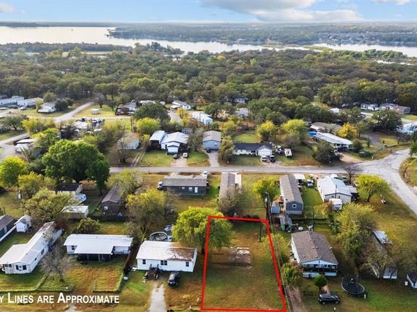 1408 Cardinal Terrace, Pelican Bay, TX 76020