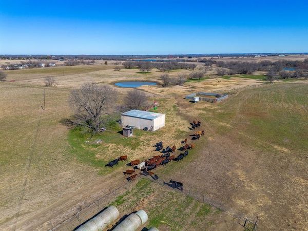 10517 County Road 418, Grandview, TX 76050