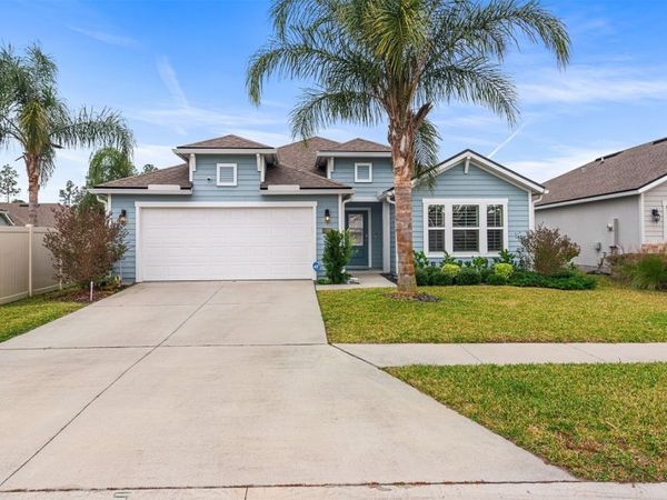 82897 THOMPSON Lane, Fernandina Beach, FL 32034