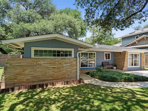 4604 Rue ST, Austin, TX 78731